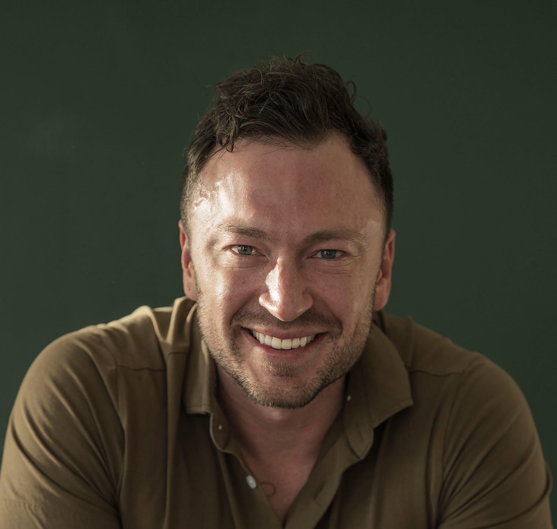 Dr. Edward Callahan, Managing Partner, ACTA Partners